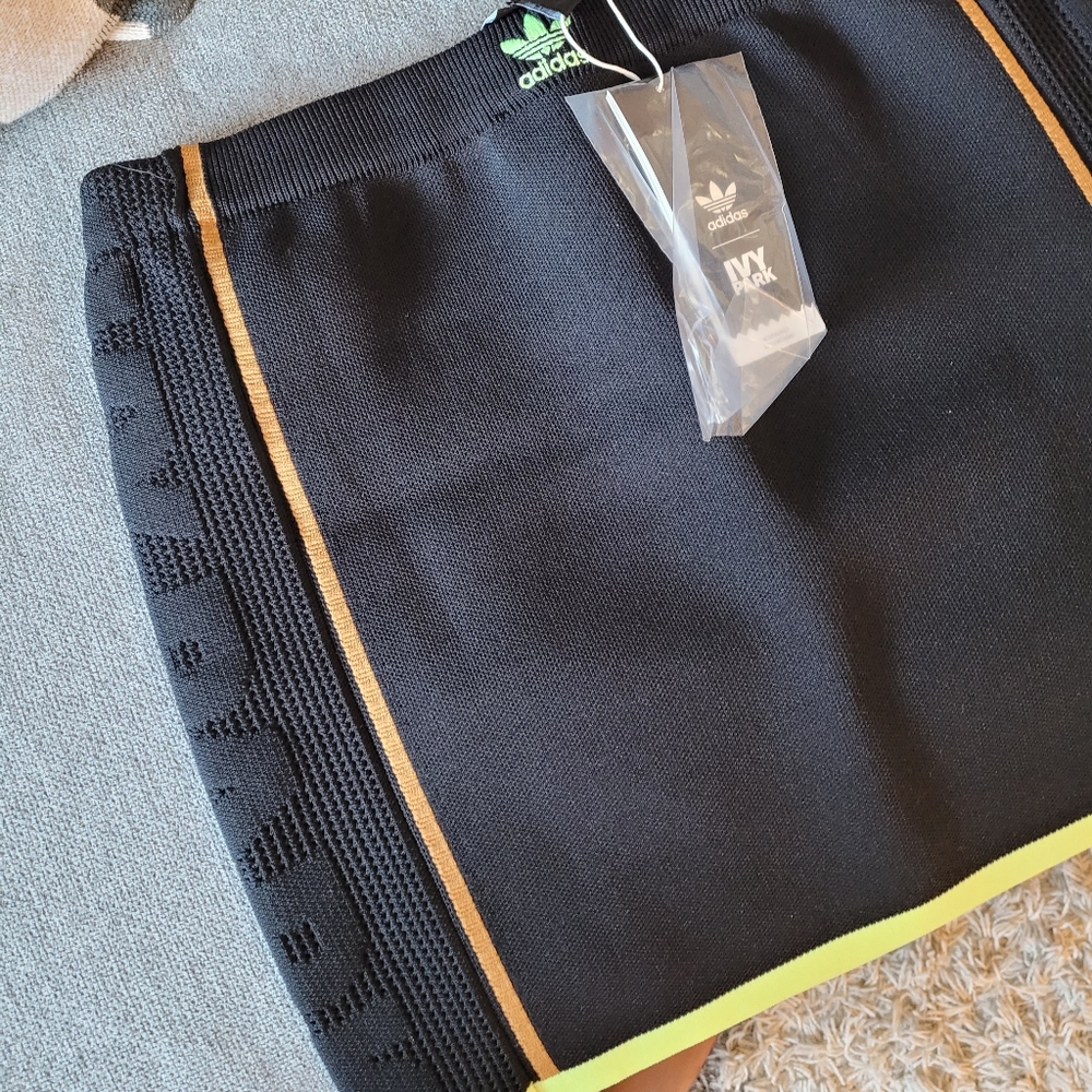 Ivy park skirt set